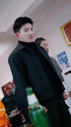 전역한 이의 실력 제6회