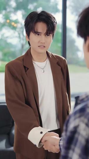 Pewaris Asli dari Sarang Penjahat Episode 2