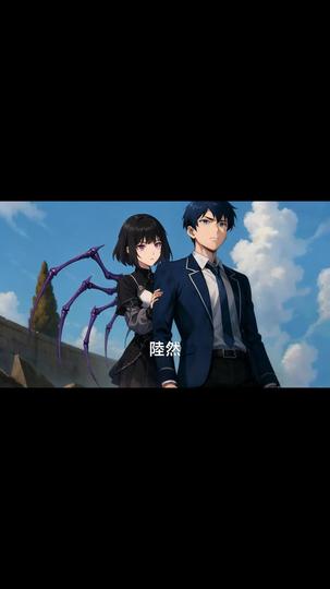 御獸:契約的校花是九尾妖狐 第4集