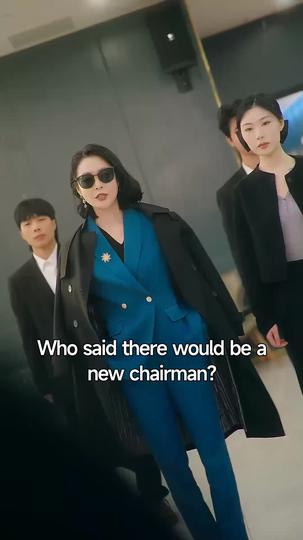 The Vengeful Mother-In-Law Episode 5