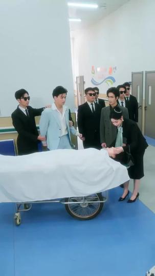 Hell is Her Ally: She Burns for Revenge Episode 4