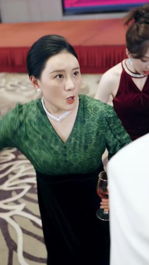 Fortune in Disguise Episode 8