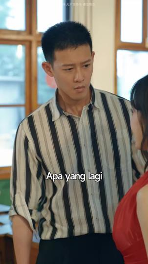 Merajut Kembali Kehangatan Keluarga Episode 10