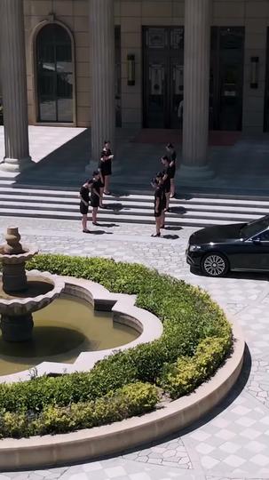 Liebe ist ein Spiel, ich spiele um die Macht 1Folgen