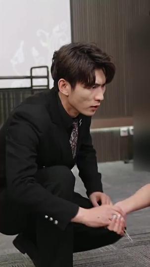 The World Shall Tremble Before Hades Episode 5