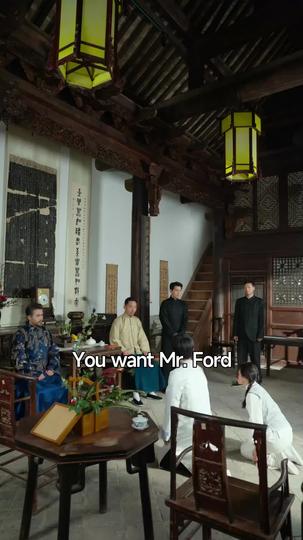 The Way of Her Fist Episode 5