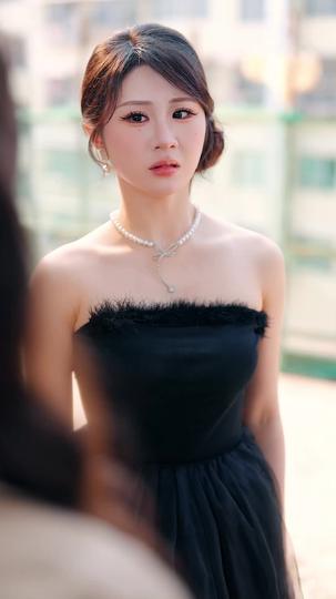 此生与亲恩两清 第8集