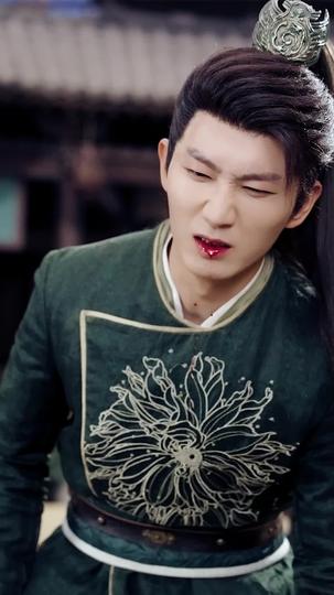 Fool No More: Her Sword Silences All Episode 8