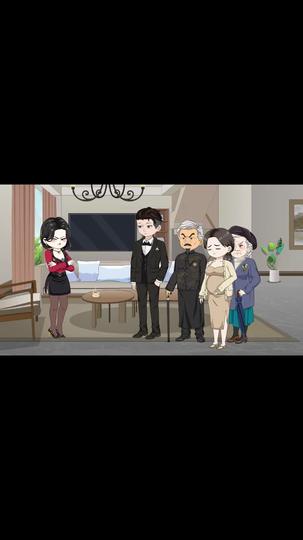 萌宝心声，我的妈咪我带飞 第4集