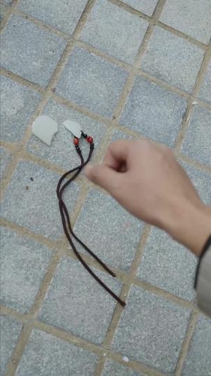  Pernikahan yang Mengejutkan Episode 7