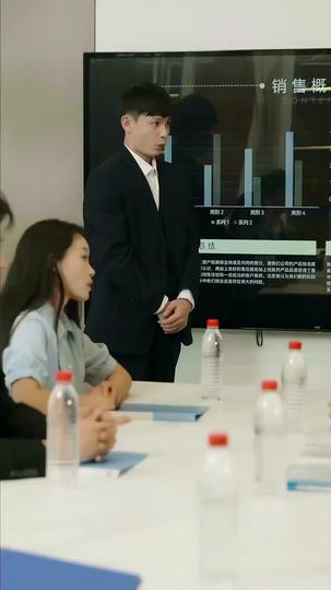 Whirlwind Romance With a Mysterious CEO Episode 6