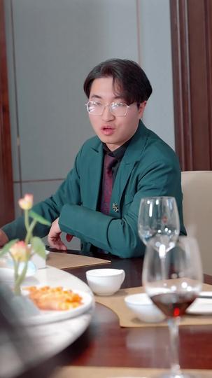 迟冬不赴春 第7集