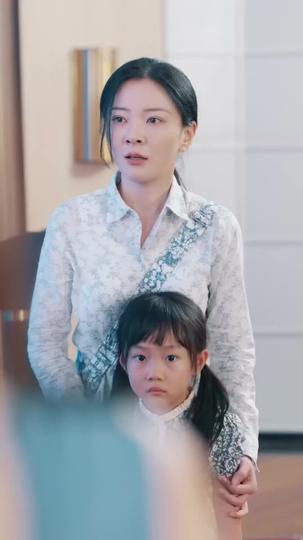 Scarred by the Past Episode 11