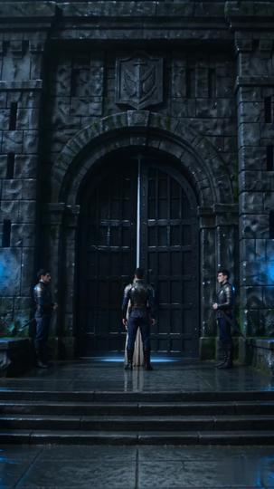 Too Late, Prince—I'm Your Brother's Queen Episode 4