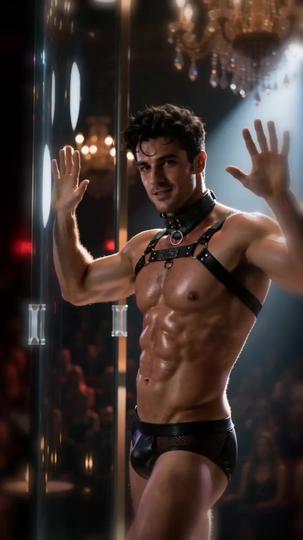 My Secret Alpha is My Lucky Puppy Episode 1