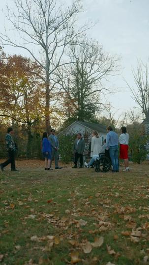 Lion's Dawn Episode 7