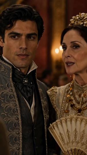 Kneel Before The Dragon Queen Episode 10