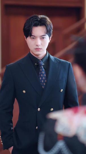 如期之约,心动予你 第3集