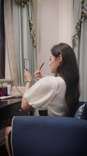 贤婿尽孝 第2集