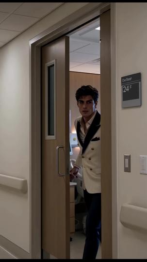 The Husband They Swore I Didn't Have Episode 8