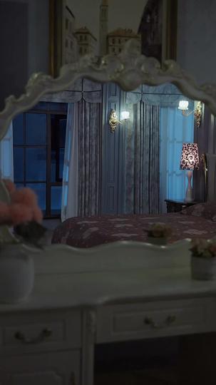 Shadow in the Cradle of Fate Episode 3