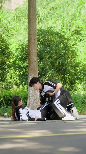 The Secret Diary of Loving You Episode 2