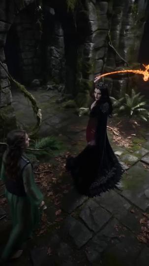 My Fated Mate is the Bloodline Key Episode 4