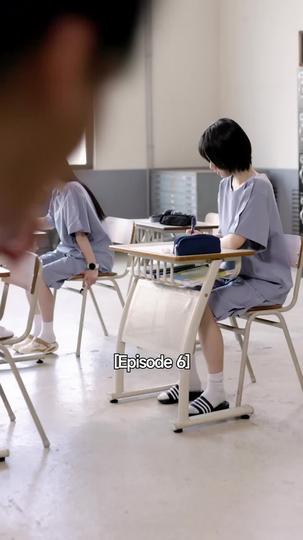 Awakening: The Cruelty of Special Class Admissions Episode 6