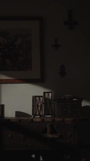 Dracula's Kiss: Spellbound by a Doppelganger Episode 10