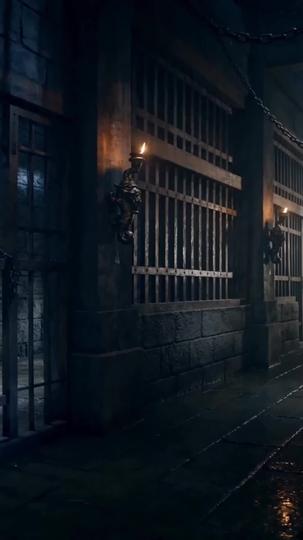 Unbound Vengeance: Fury of the Broken Blade Episode 5