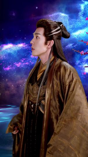 A Mortal Above All Heavens Episode 4