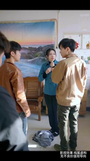 知恩图报 第7集