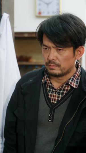 A Cure Worth Killing For Episode 3