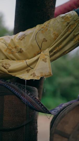 Falling From Grace, Rising With Style Episode 5