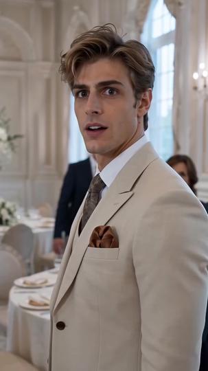 The Rejected Heiress Is a Billionaire Episode 7