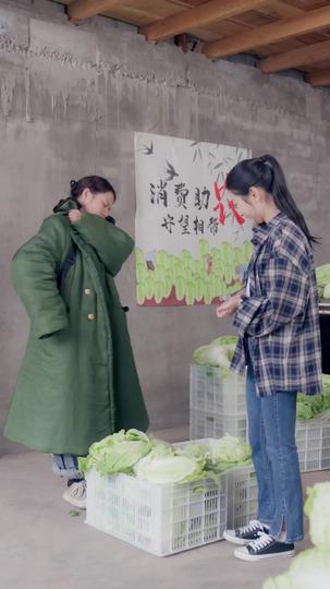 白菜乡情 第7集