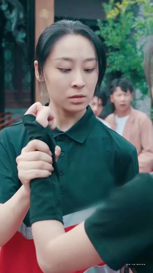 Summoned by the Storm Episode 8