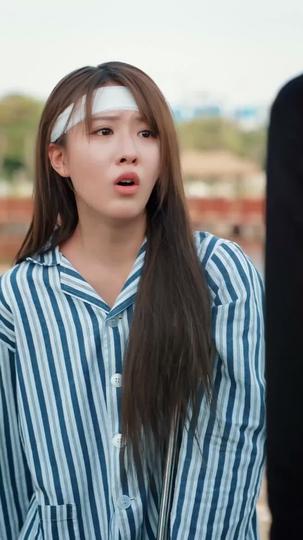 The Day Love Was Lost Episode 7