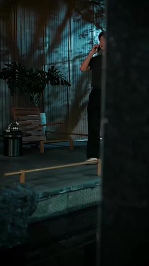 When the Past Comes to Burn (DUBBED) Episode 10