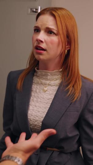 Je suis devenue Mme Girard en me vantant Épisode6