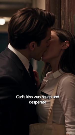 He Came Back to Punish Me, but Loved Me More Episode 7