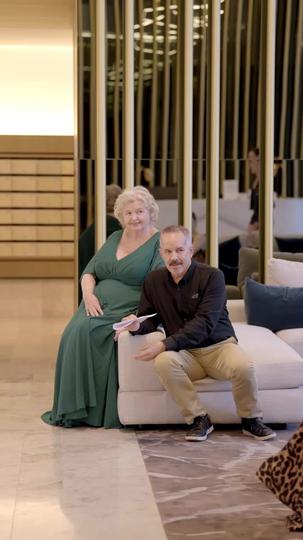 I Leashed A CEO! Episode 9