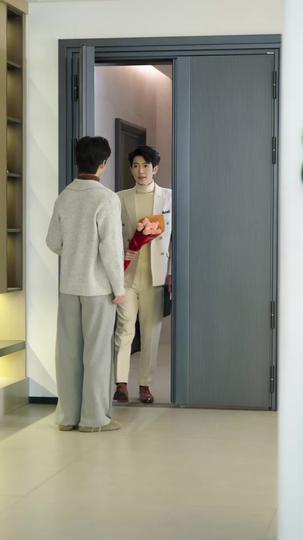 My Ex, the Legend of the Legal World Episode 4