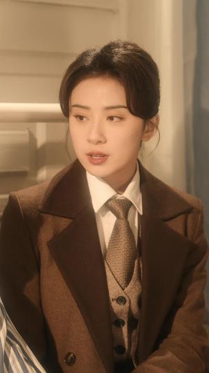 My Love Ends Here, So Do We Episode 8