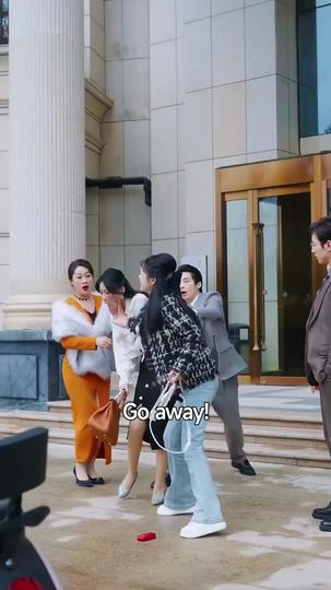 Crash Course in Love Episode 7