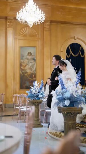 唯有薄情得人心 第7集