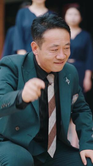 Second Act of Love Episode 5