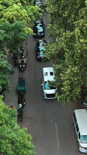 ¿A dónde vas, papá millonario? Episodio 2