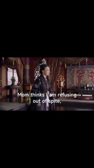 Villainess No More: She Writes Her Own Story Episode 5