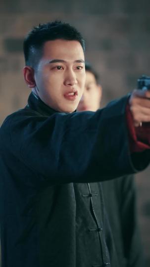 乱世红颜惹人醉 第3集